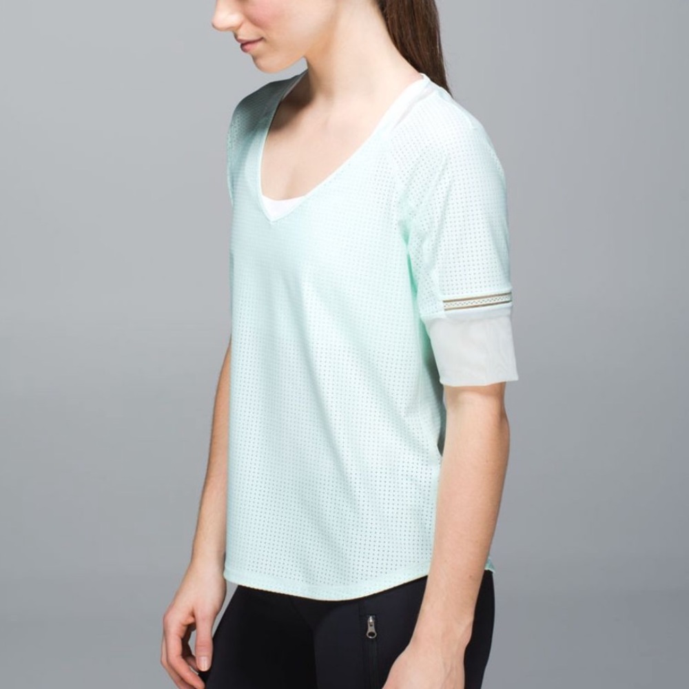 Var-City 1/2 Sleeve Mint